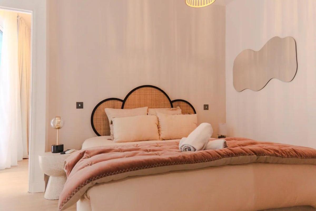 Angleterre 3 - Centre - 3 Pieces 2 Sdb