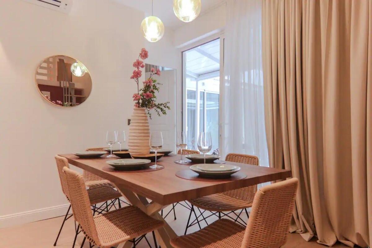 Apartment Angleterre 3 - Centre - 3 Pieces 2 Sdb