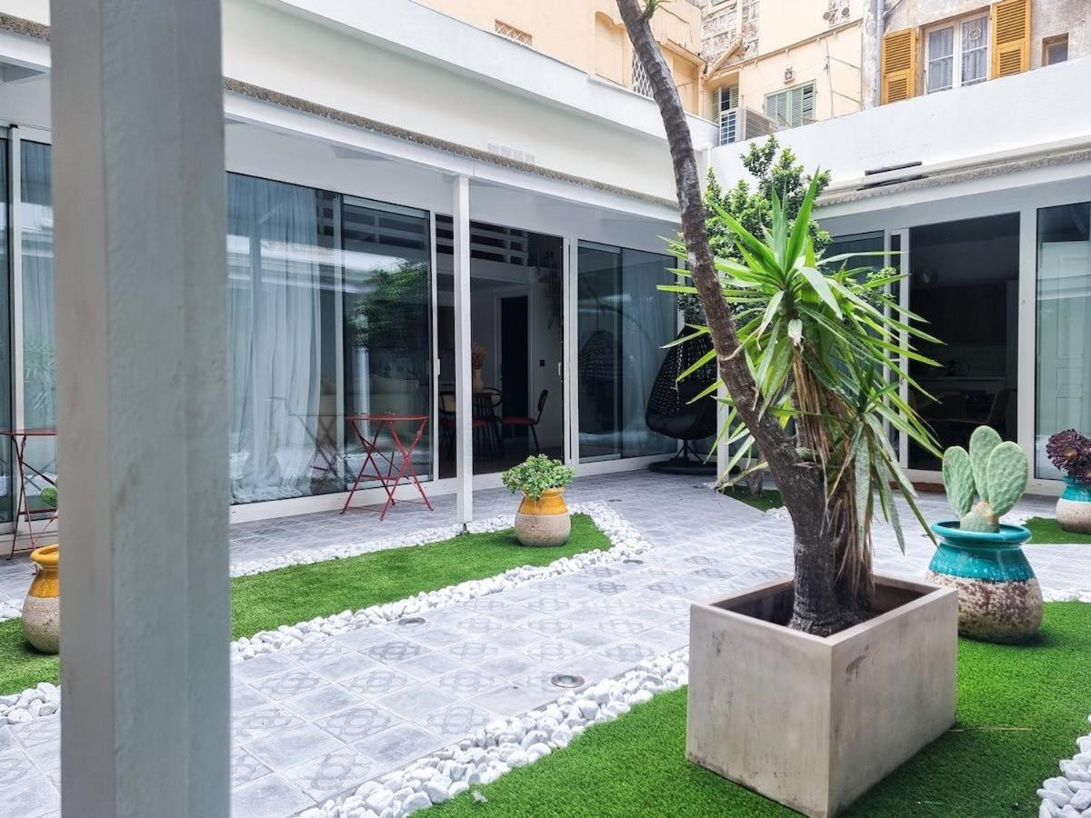 Apartment Angleterre 1 - Centre - 2 Pieces Terrasse