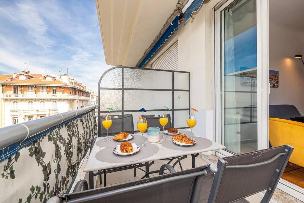 Royal Riviera Nice
