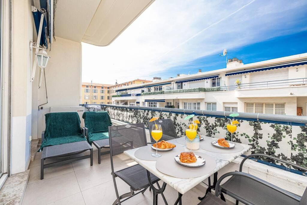 Apartment Royal Riviera Nice