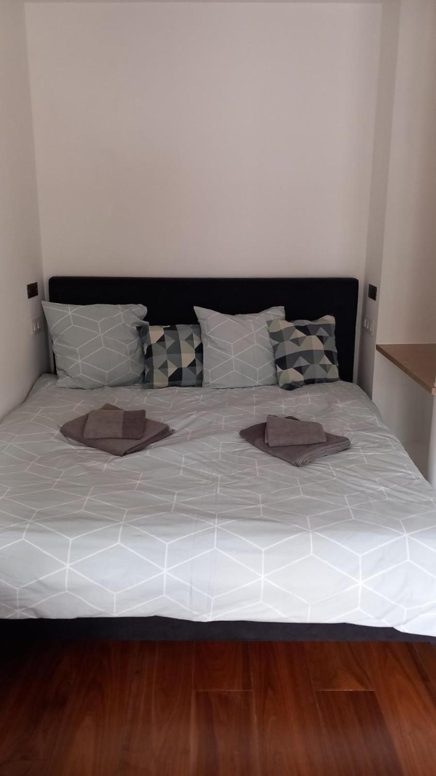 Apartment Very Nice
