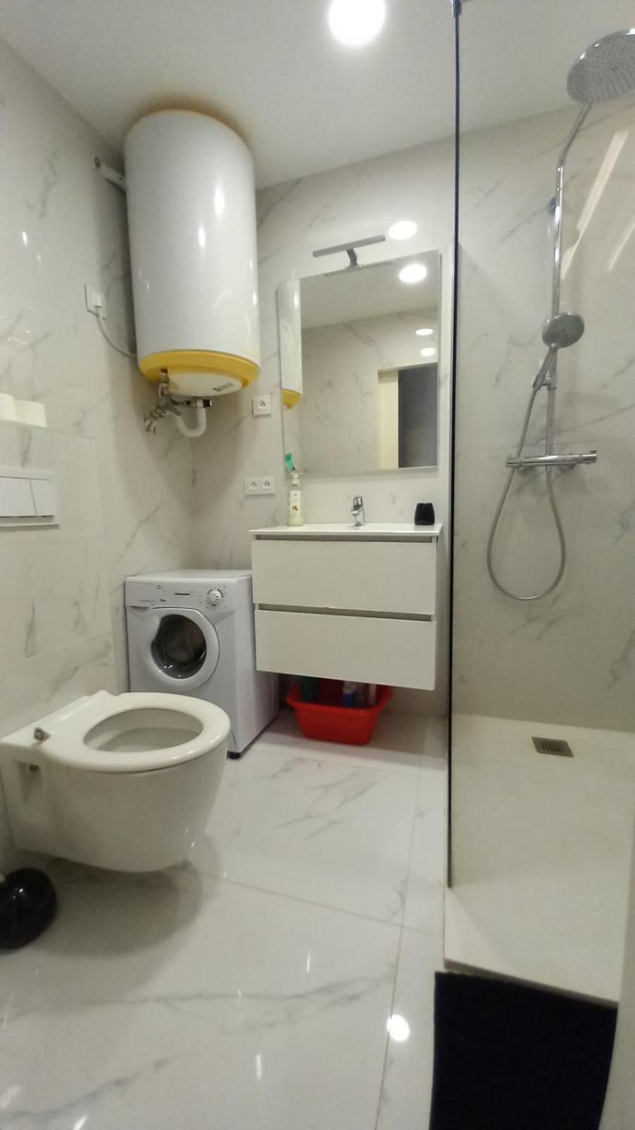 Apartment Very *