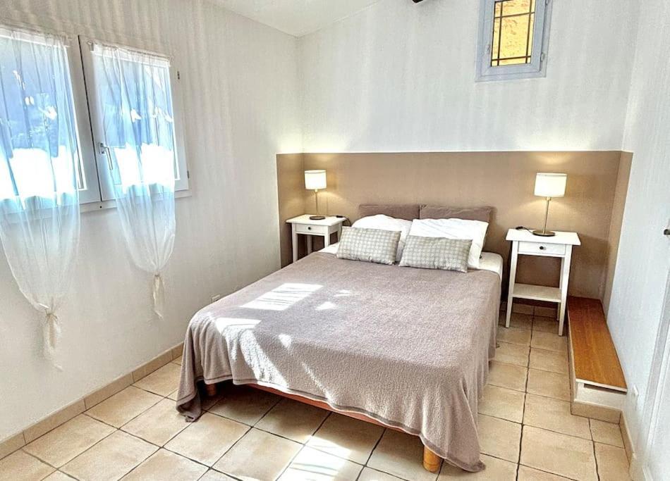 Duplex Holiday home