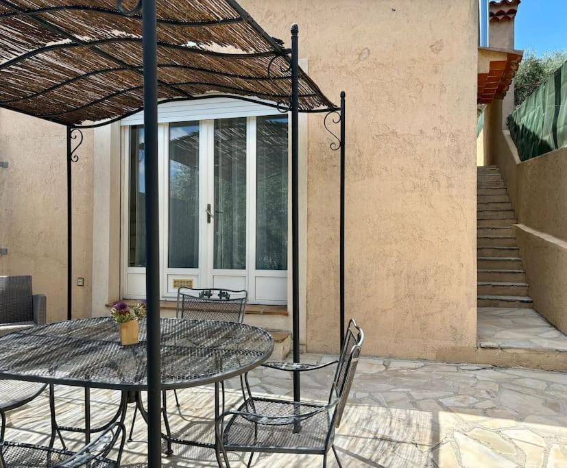 Holiday home Duplex