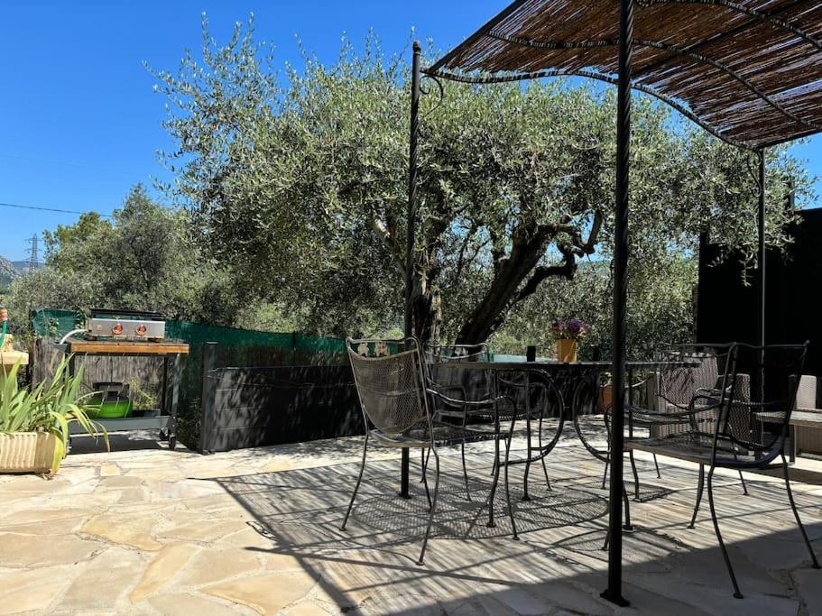 Duplex Holiday home