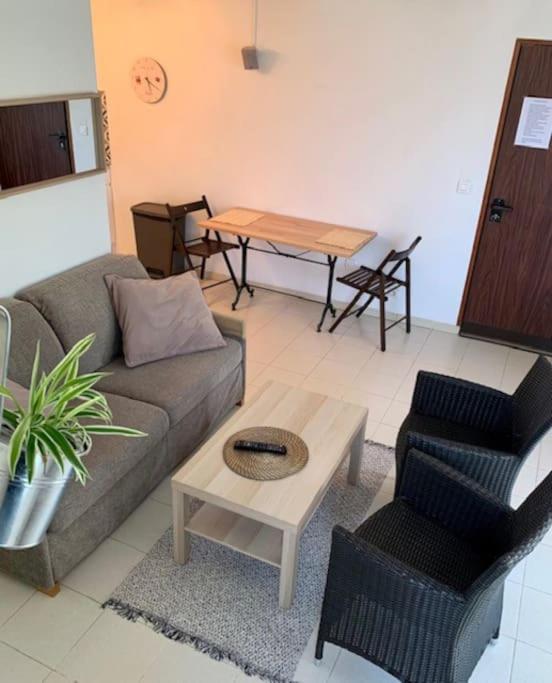 Duplex Holiday home Nice