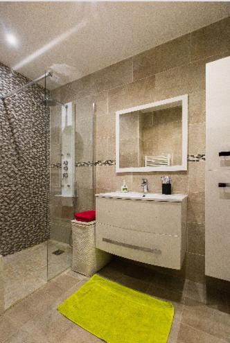 Apartment La Lanterne *