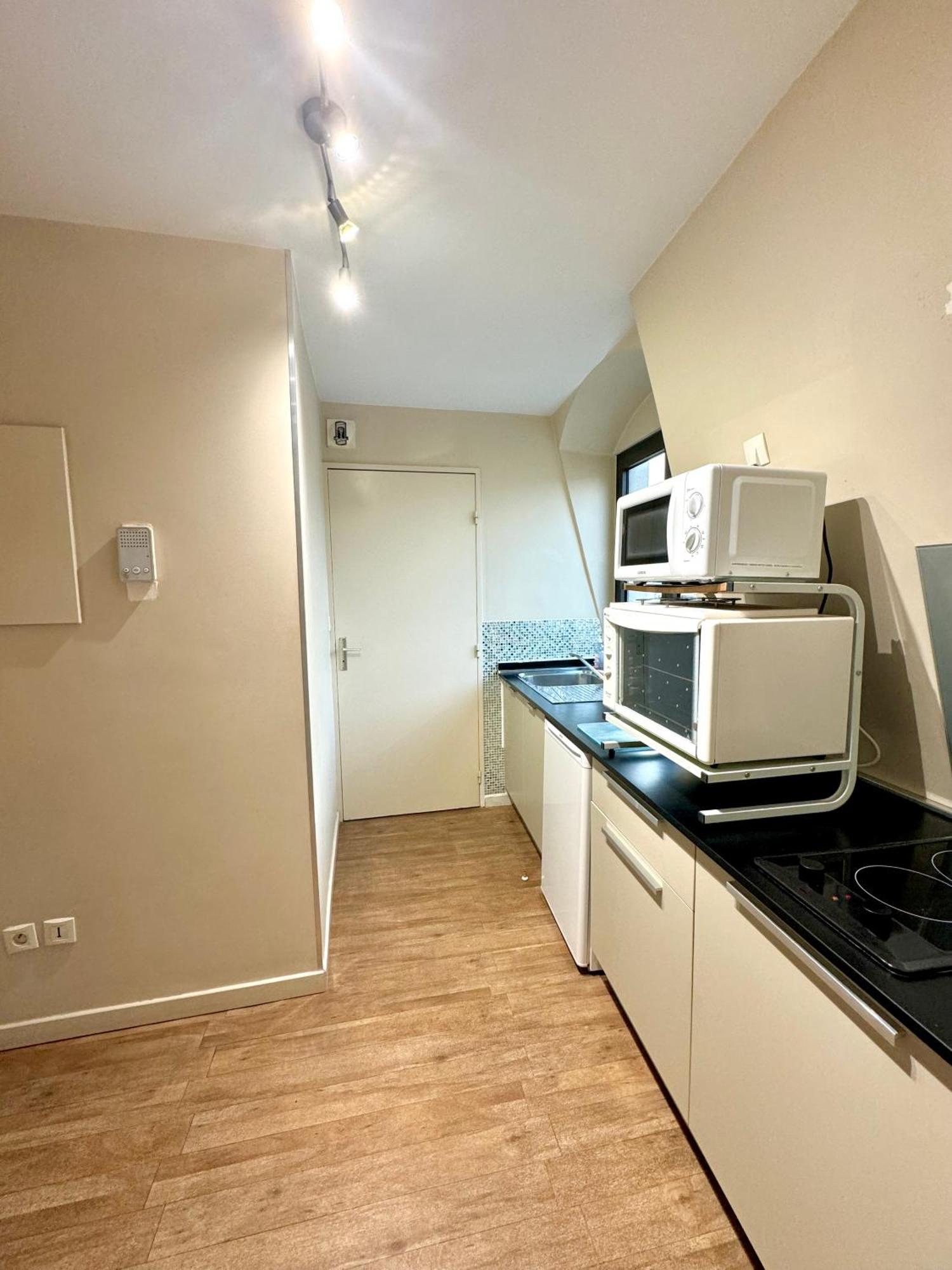 Centre, Magnifique Proche Appartement *