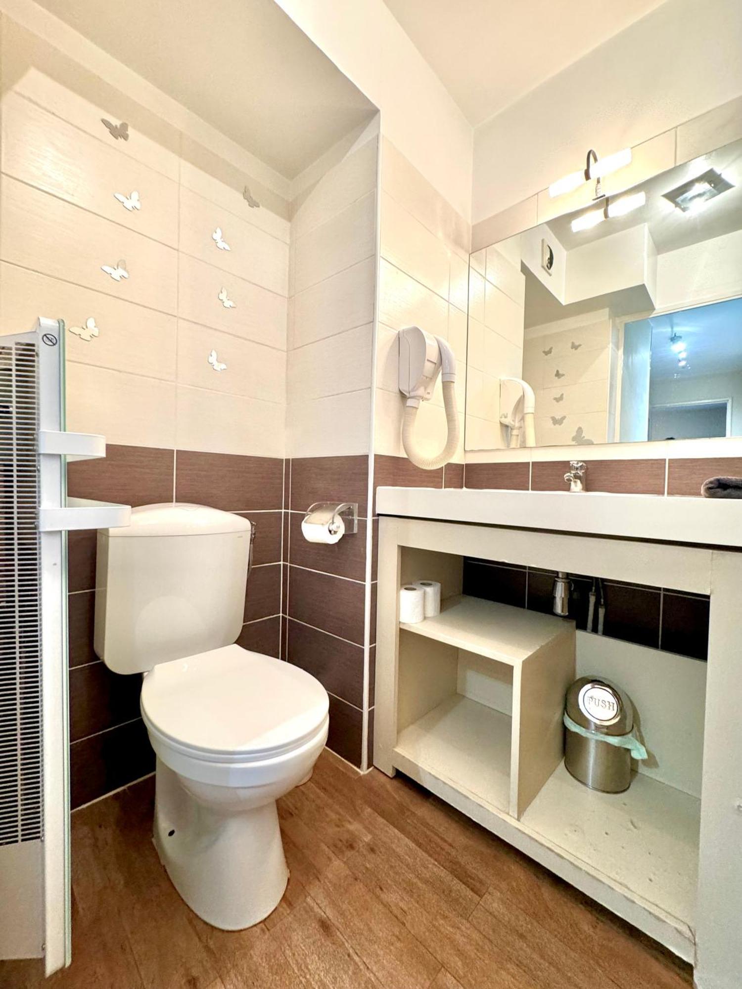 Centre, Magnifique Proche Appartement Nice