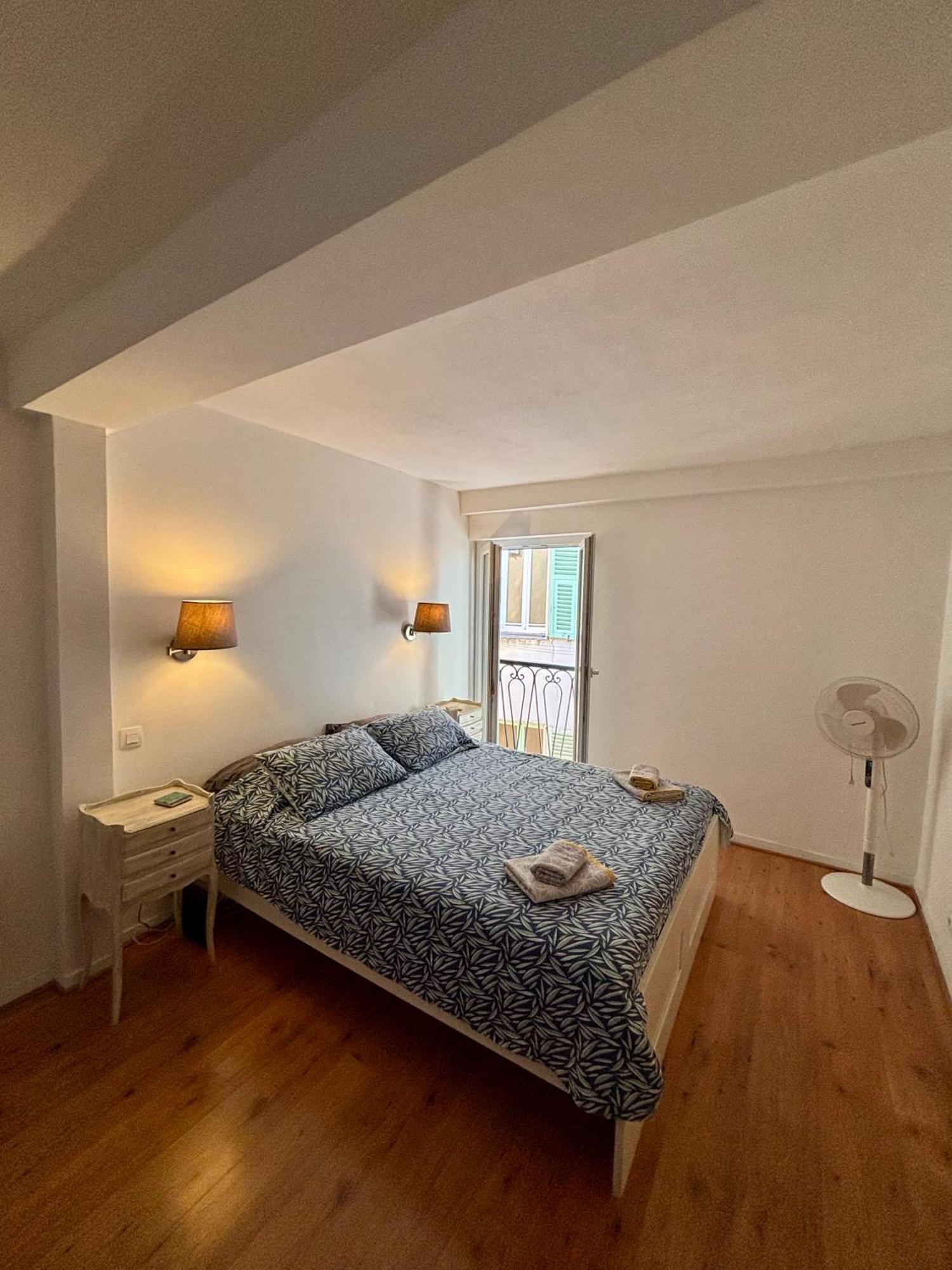 Apartment Rue Neuve