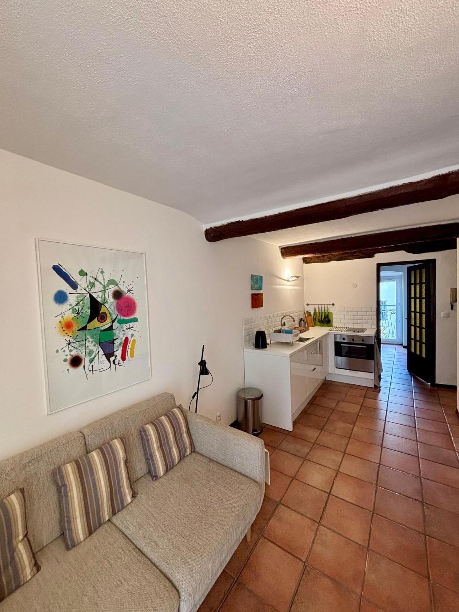 Apartment Rue Neuve *