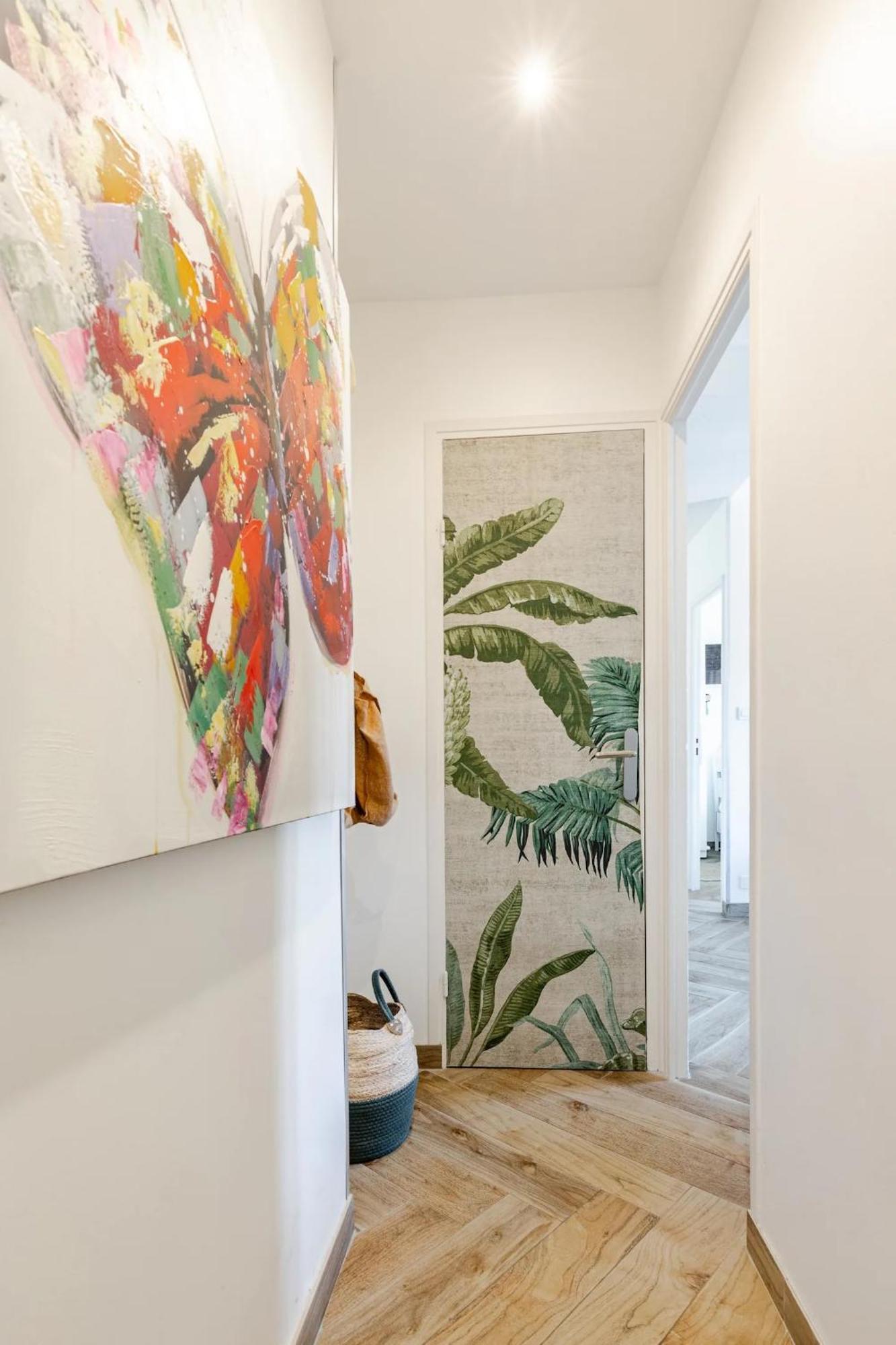 Apartment Homelivia Av Jean Medecin
