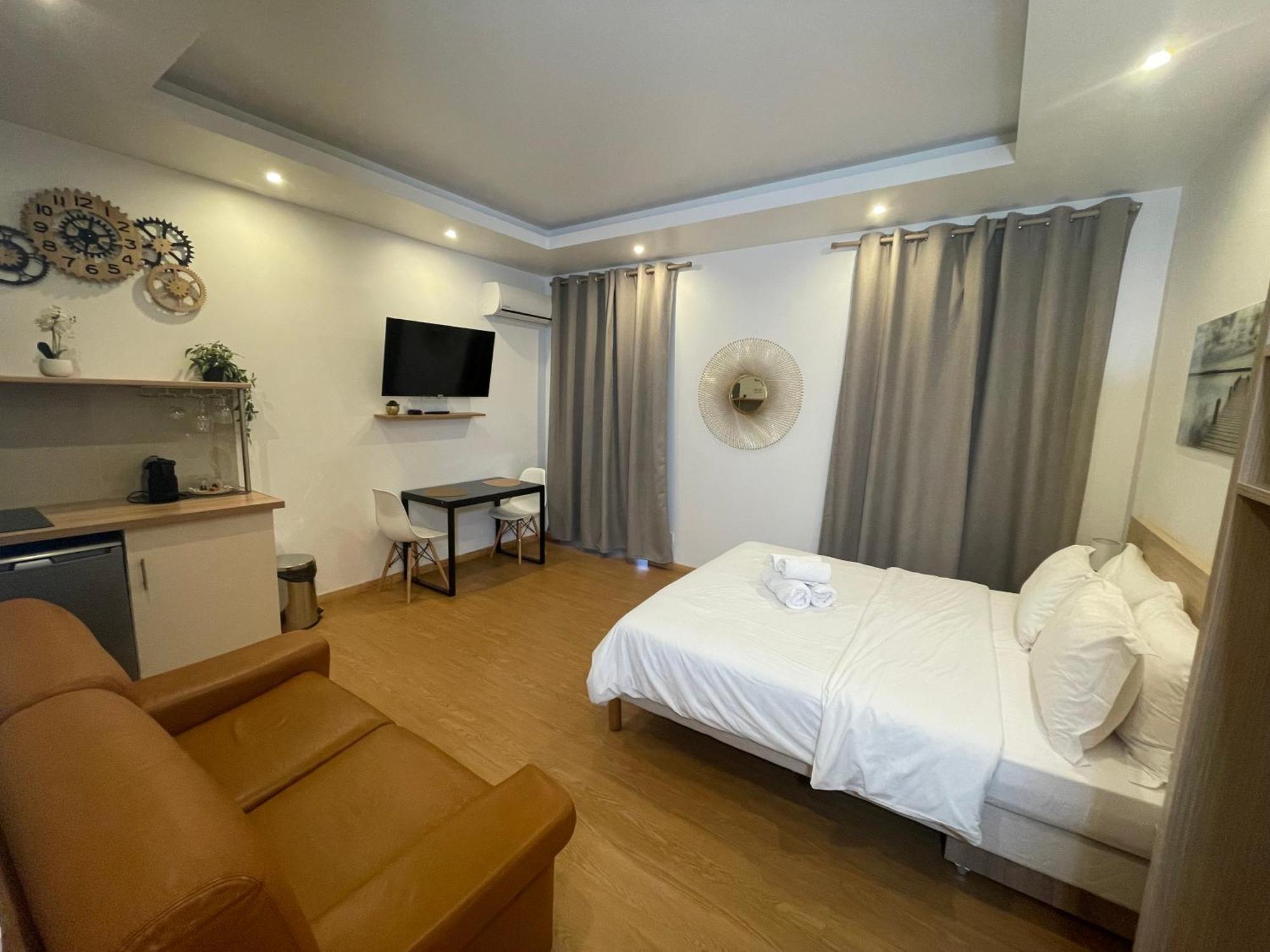 Akantha Aparthotel *