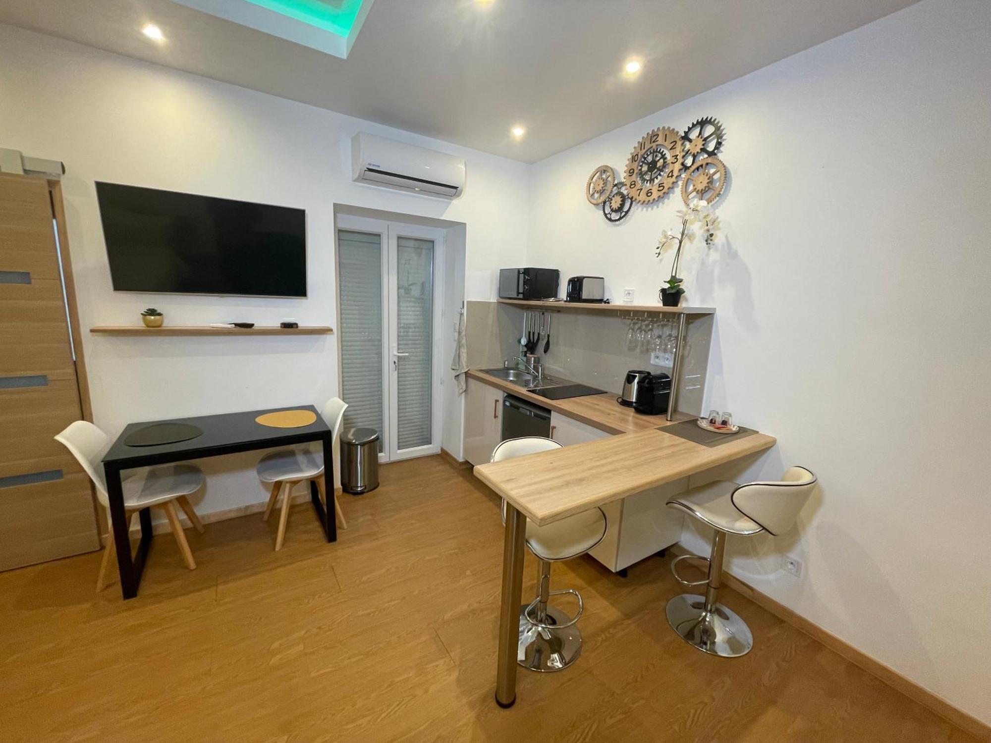 Aparthotel Akantha