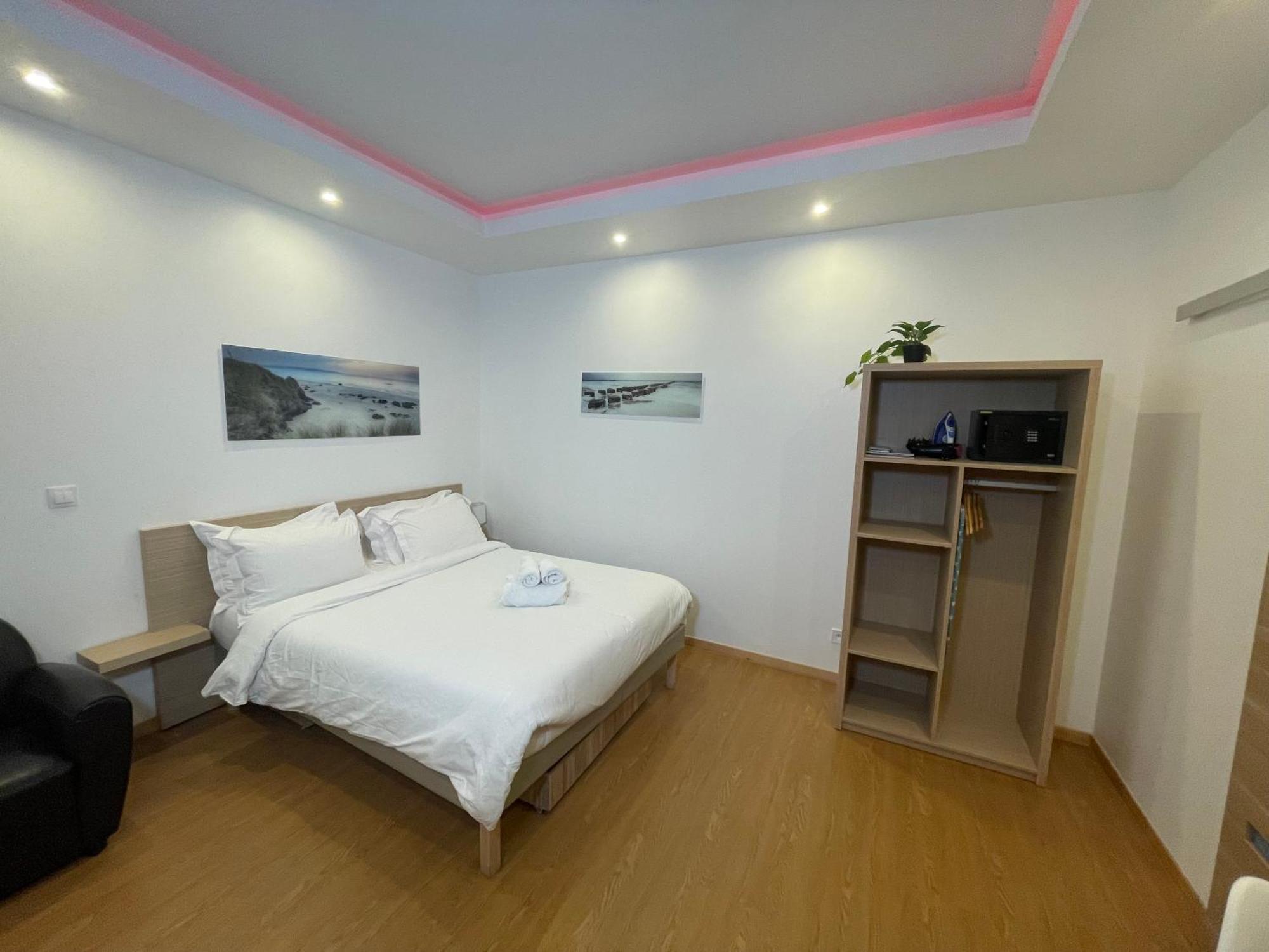 Akantha Aparthotel *