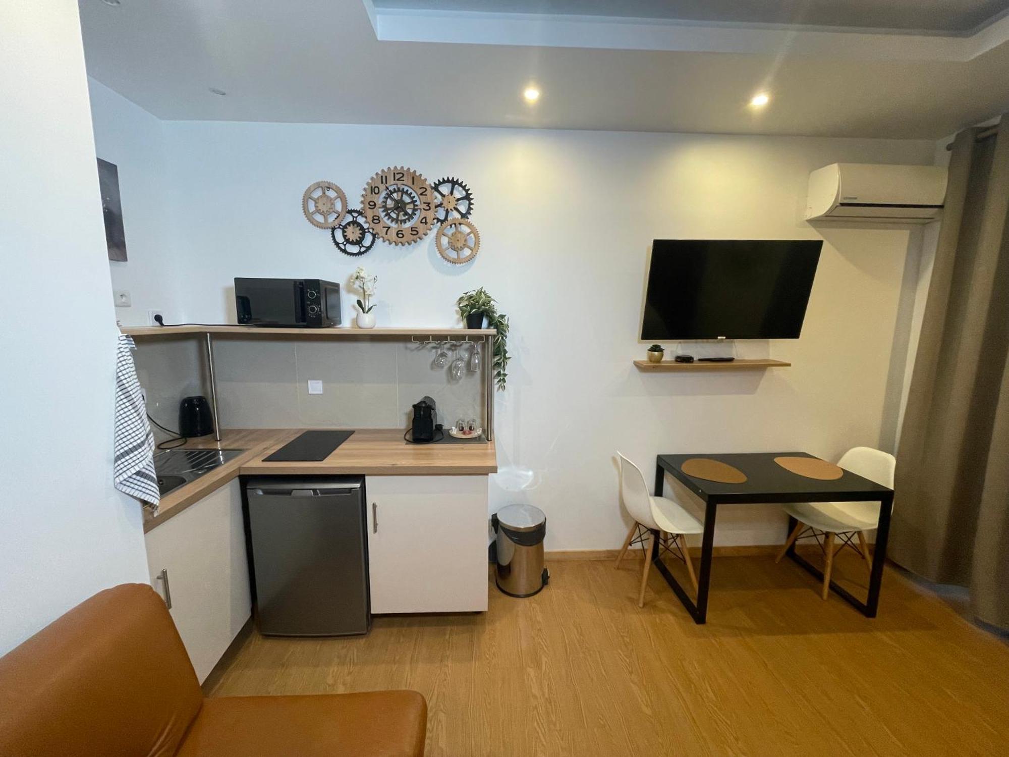 Akantha Aparthotel *