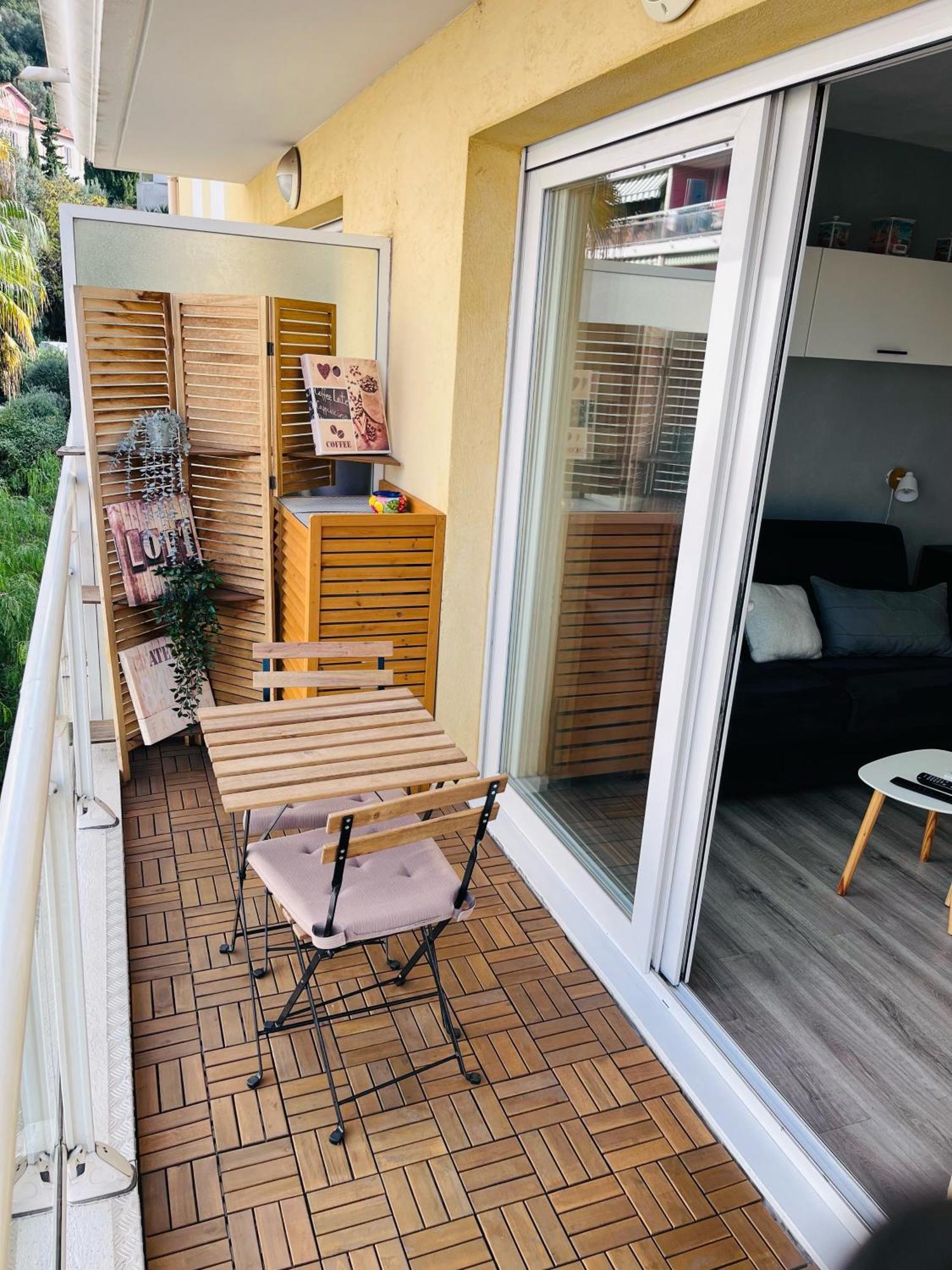 Terrasse Et Parking Prive Apartment