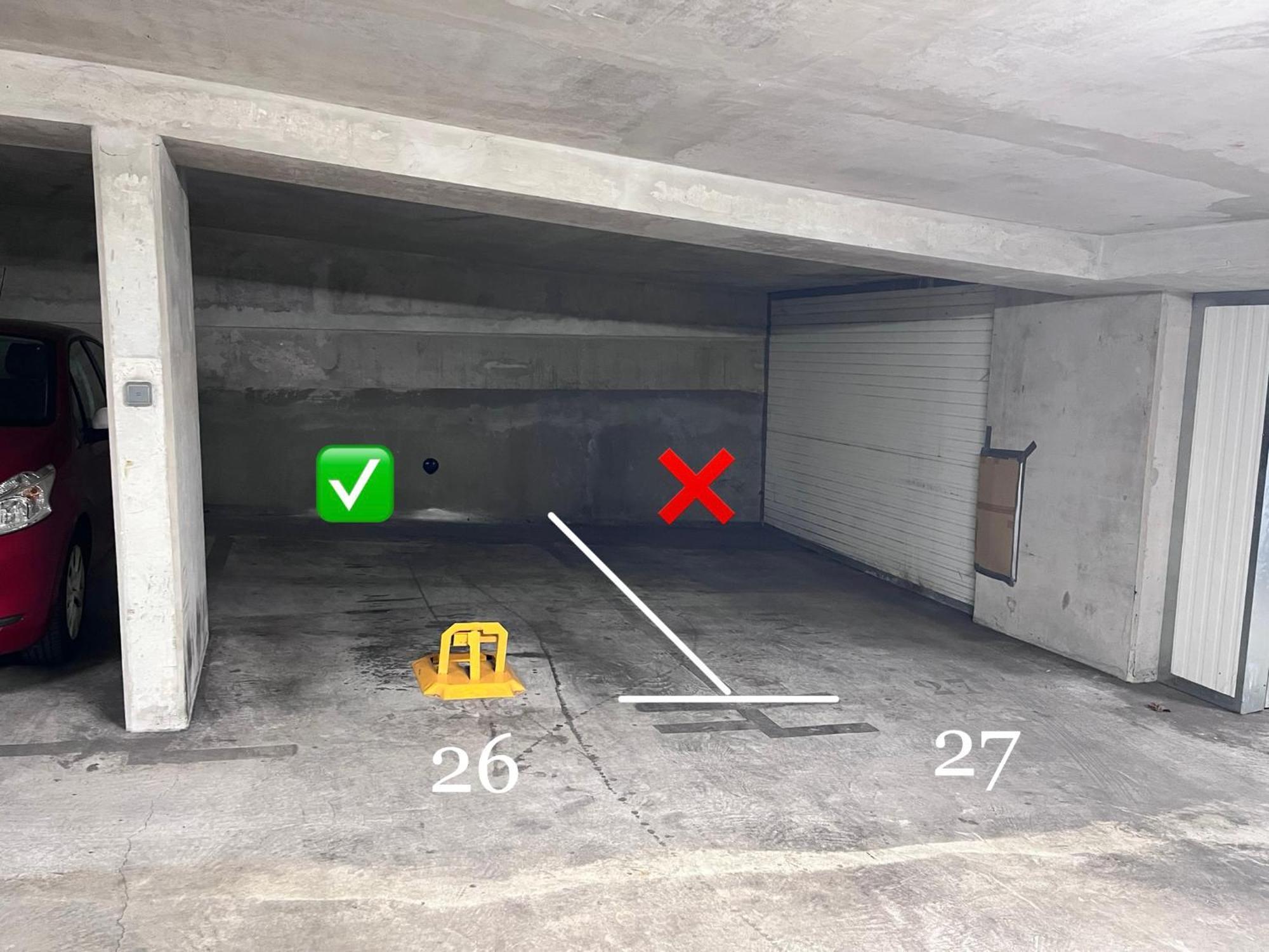 Appartement Terrasse Et Parking Prive