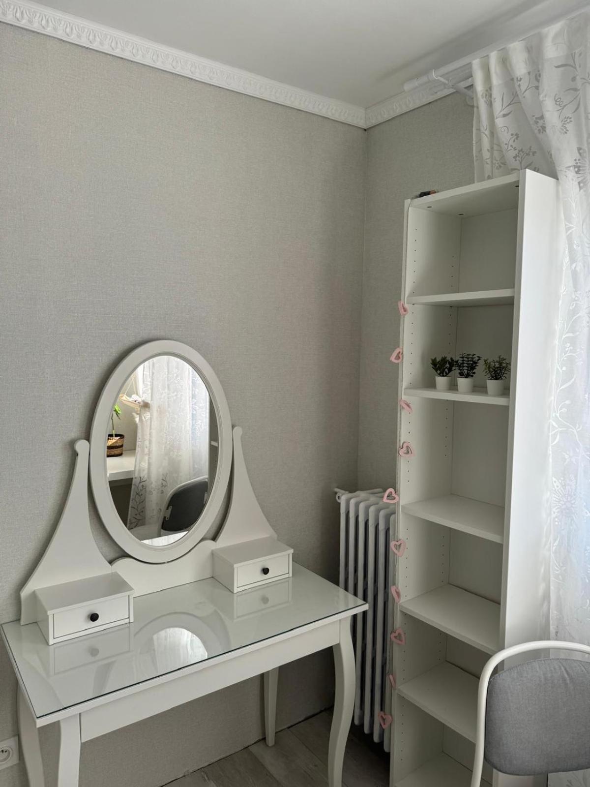 Apartment Anahit *