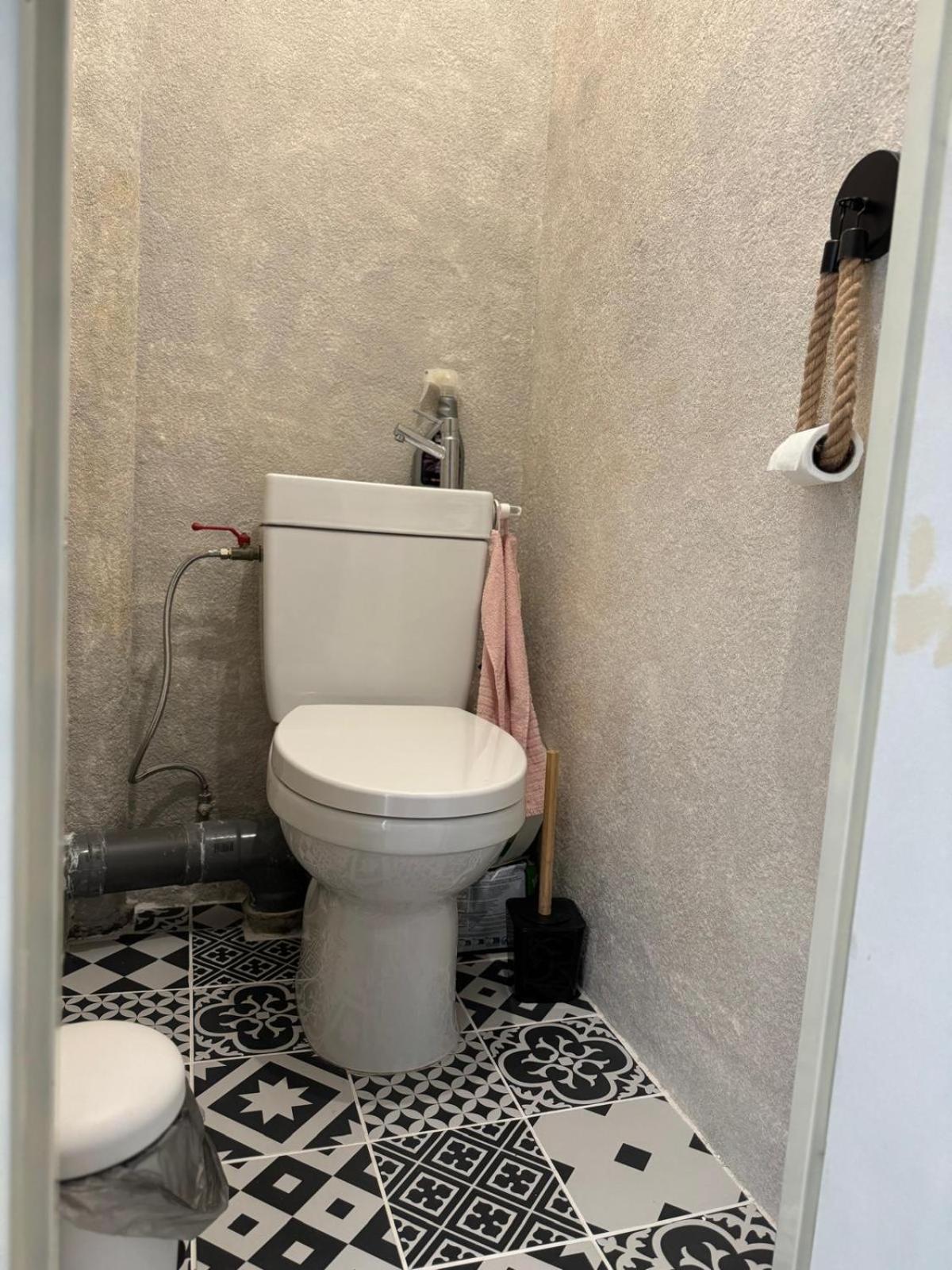 Apartment Anahit