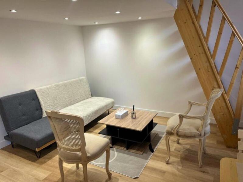 Apartment Port Et Vieux Direct From Airport By Tramway Nice