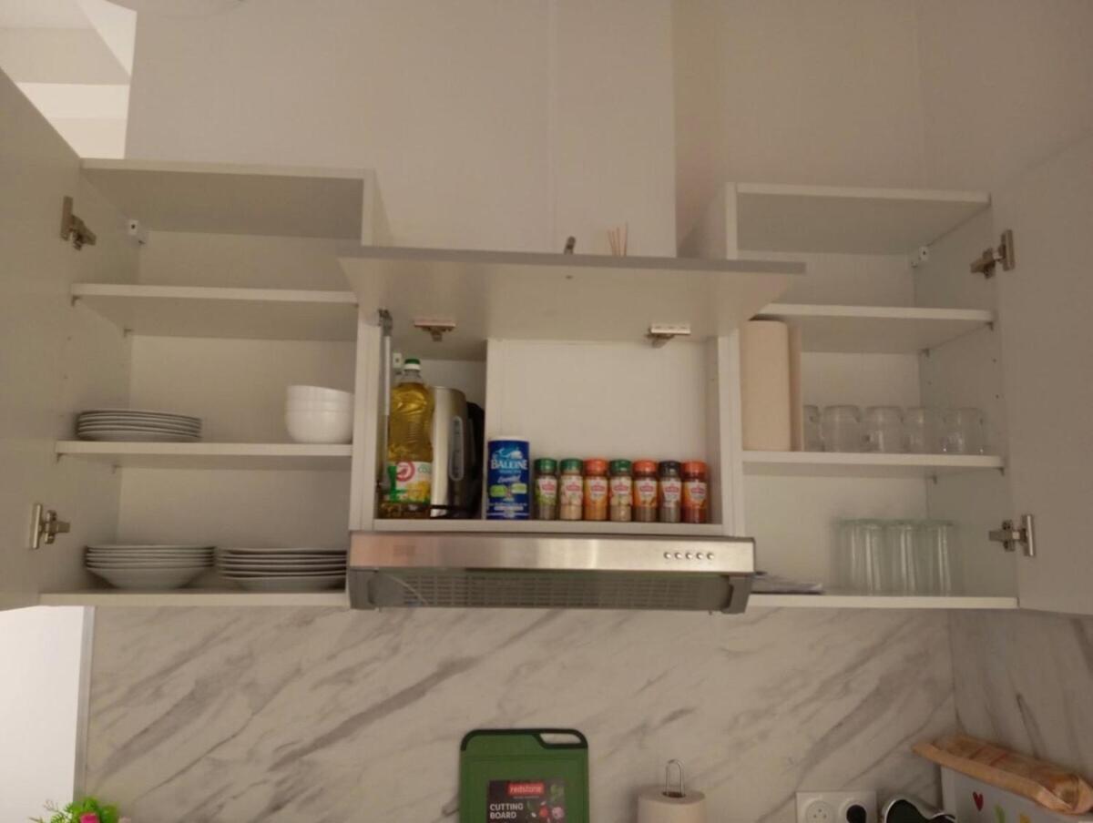 Apartment Port Et Vieux Direct From Airport By Tramway *
