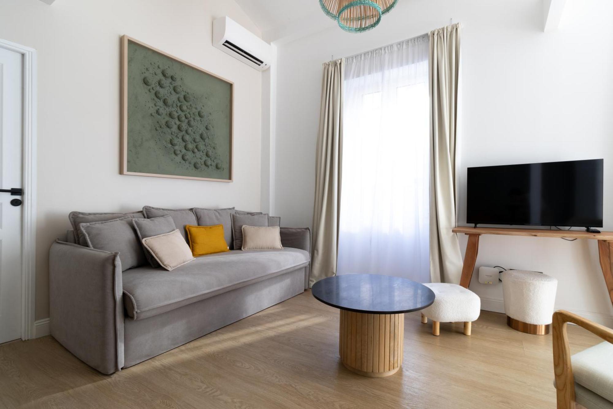 Angleterre 6 - Centre - 3 Pieces Duplex *