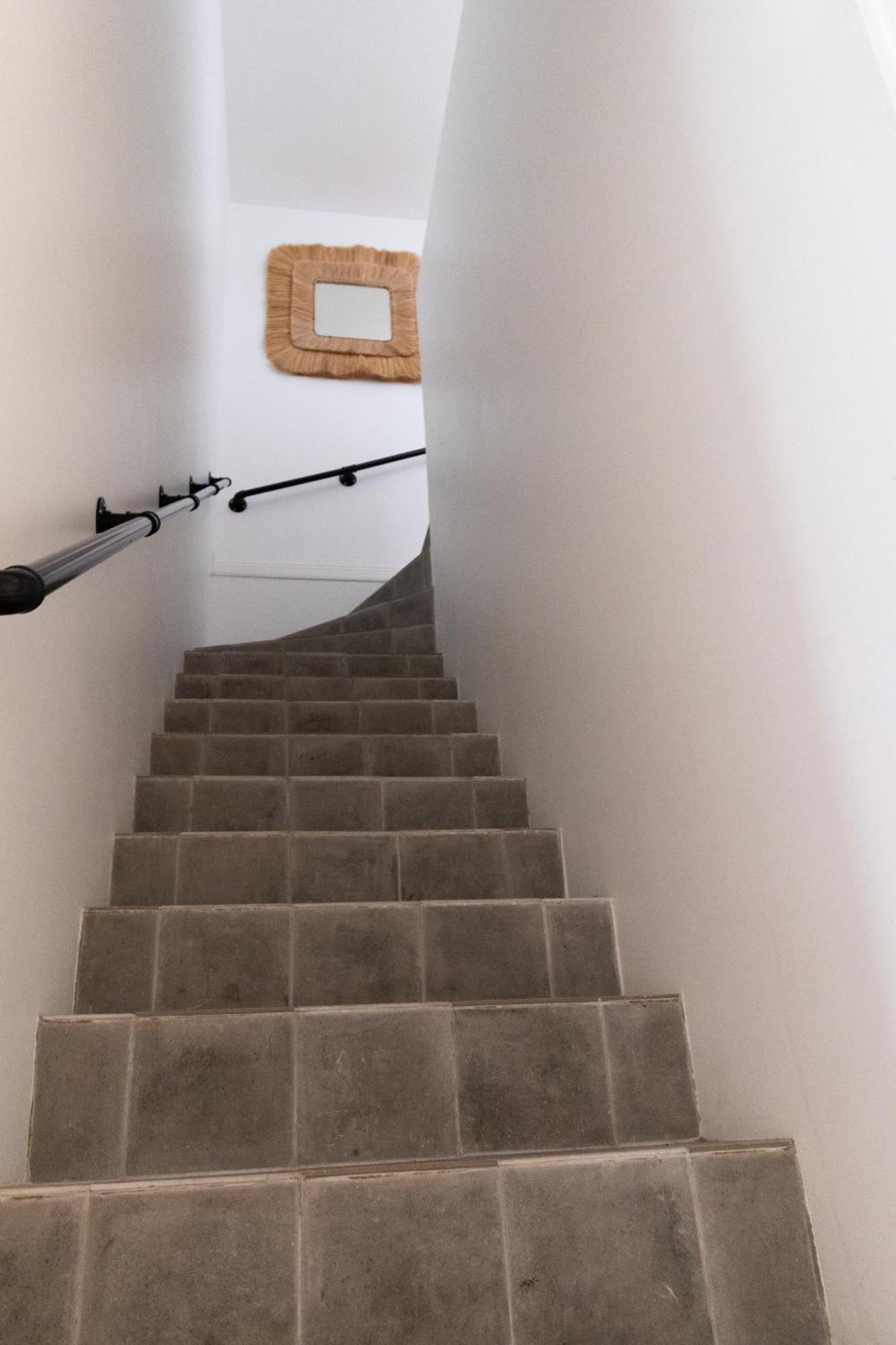 Angleterre 6 - Centre - 3 Pieces Duplex Apartment