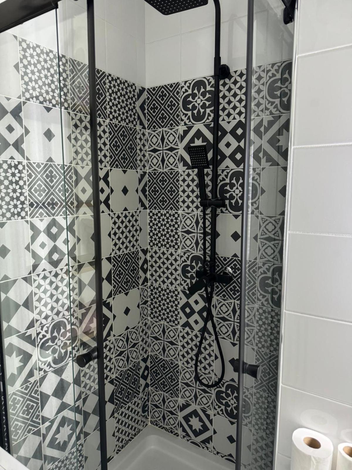 Anahit Apartment Nice