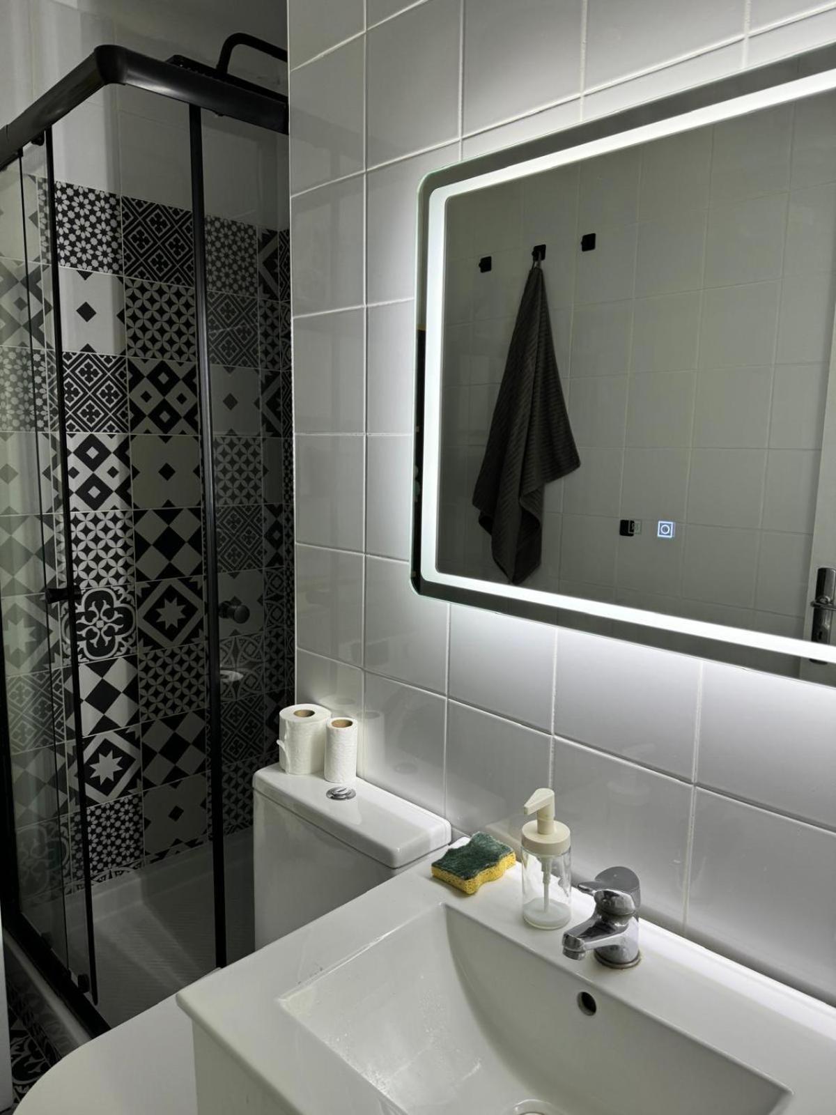 Apartment Anahit *