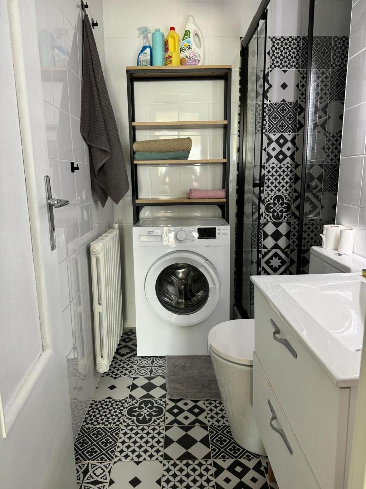 Apartment Anahit