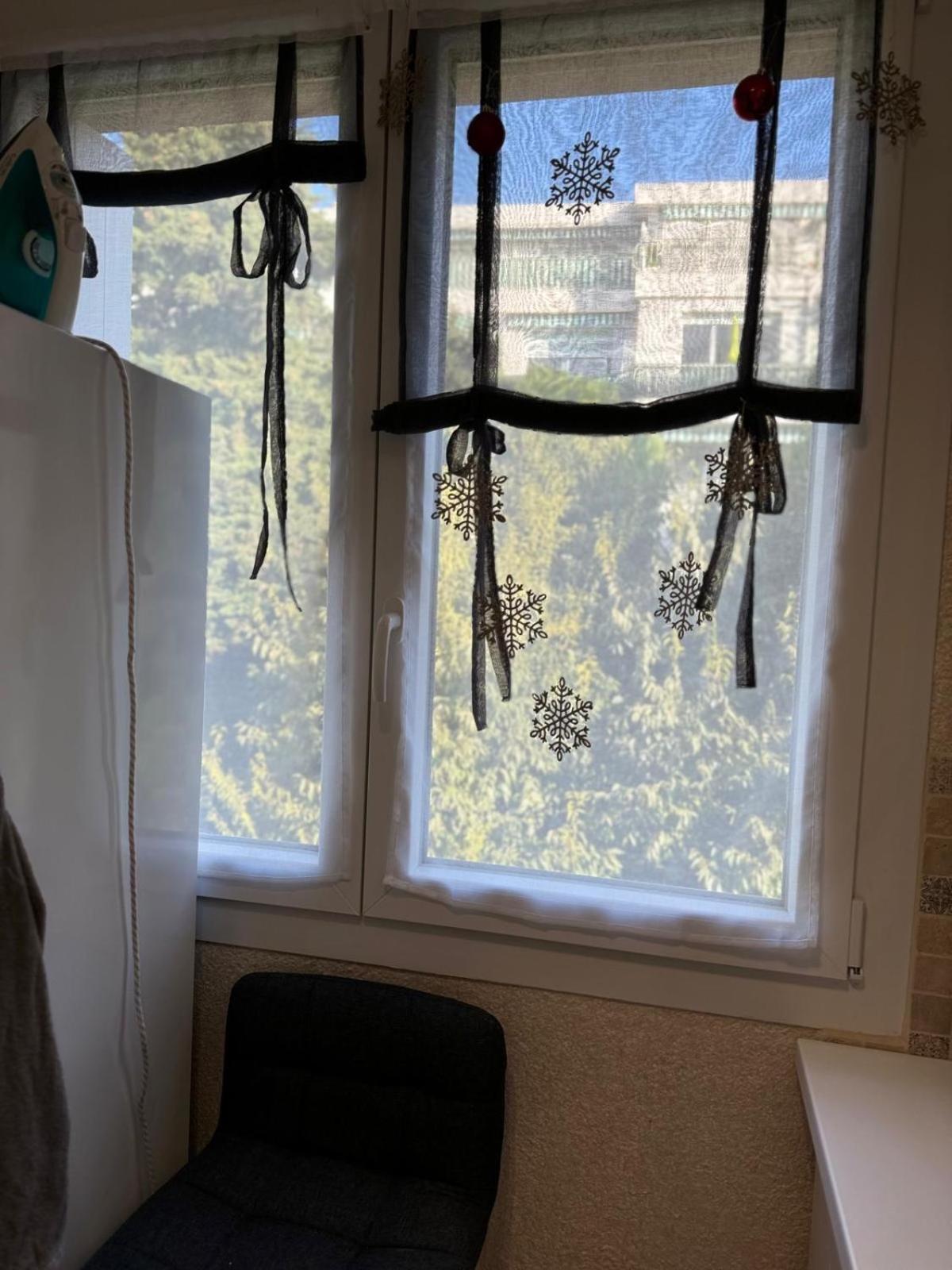 Anahit Apartment *