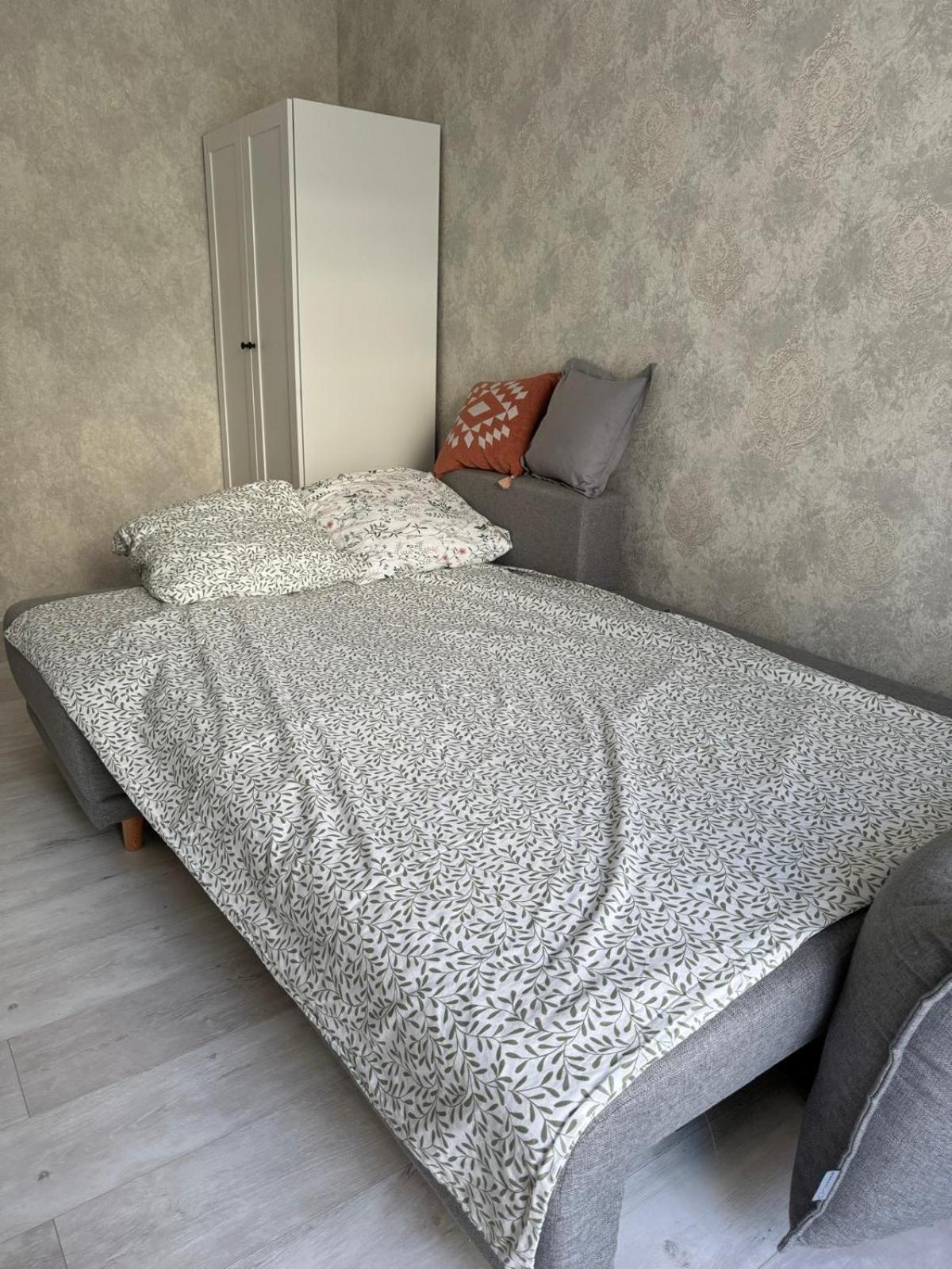 Apartment Anahit *
