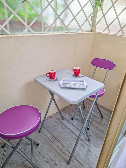 Appartement Promenade *