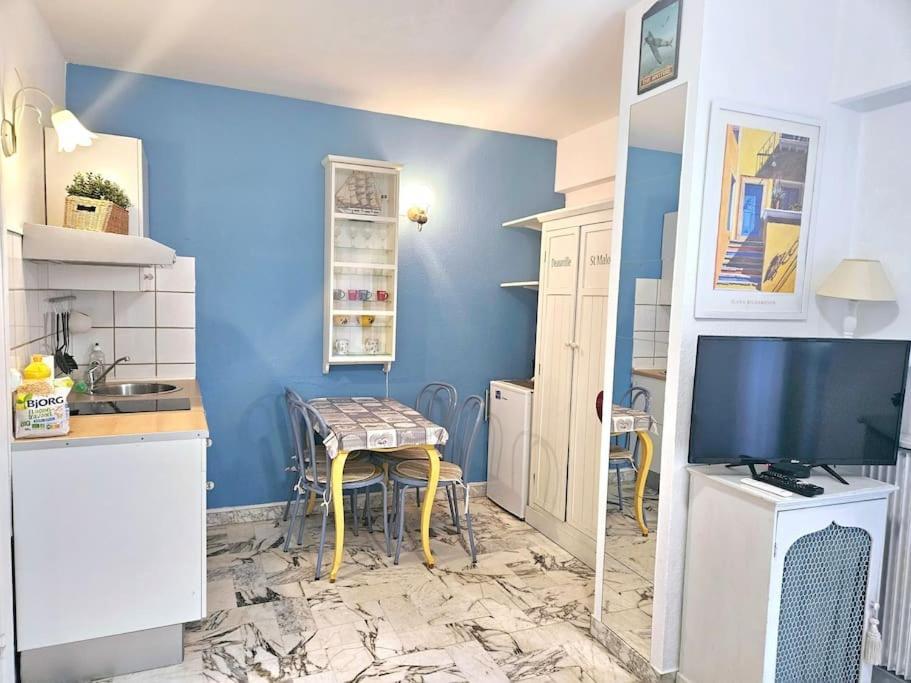 Appartement Promenade