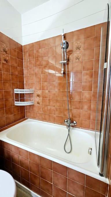 Apartment Centre - Climatisation