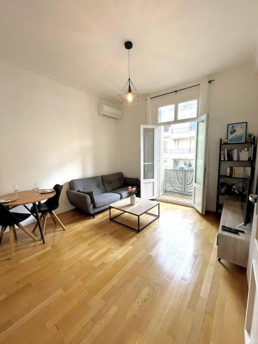 Apartment Nicois