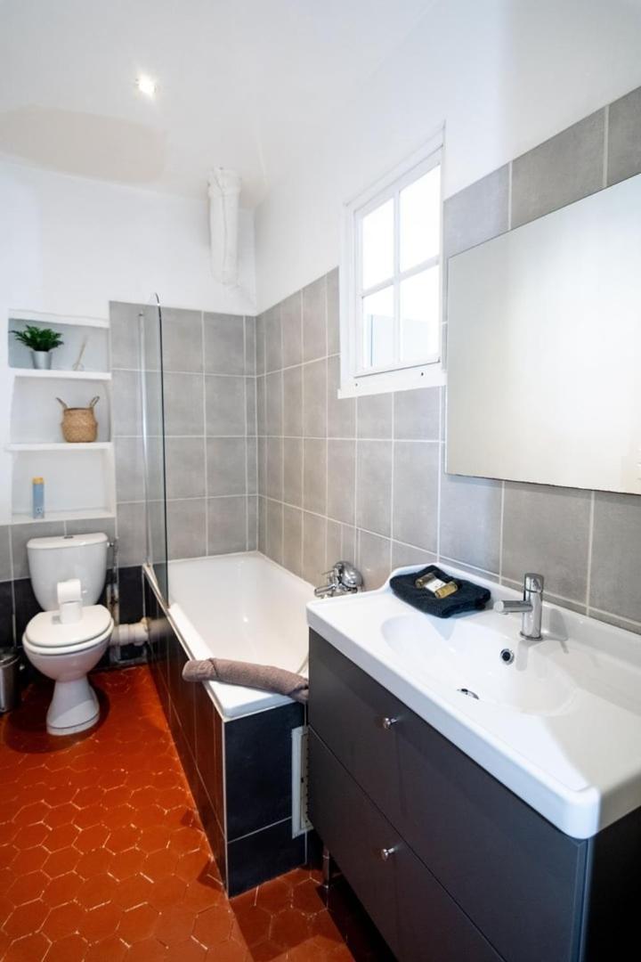 Magnifique 2p Au Coeur Du Vieux Apartment *