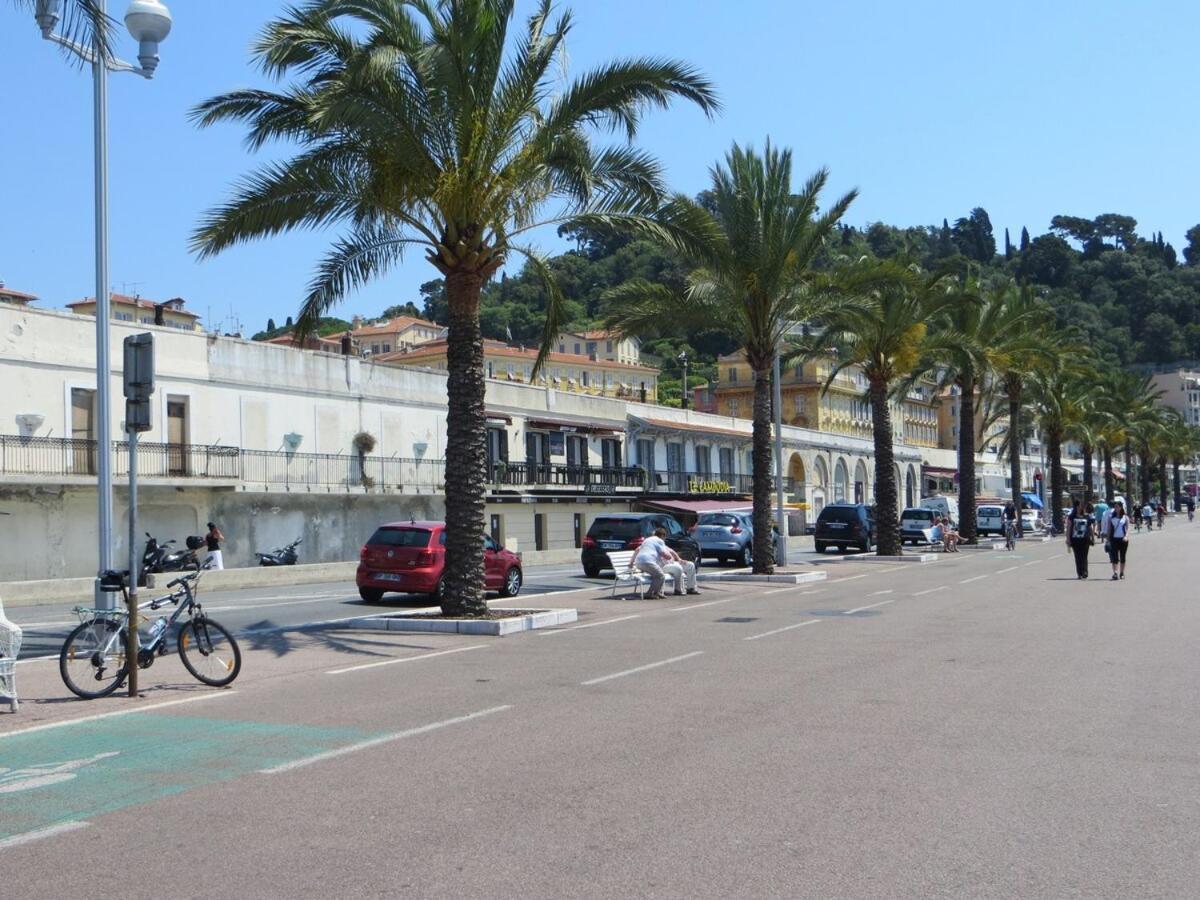 Magnifique 2p Au Coeur Du Vieux Nice