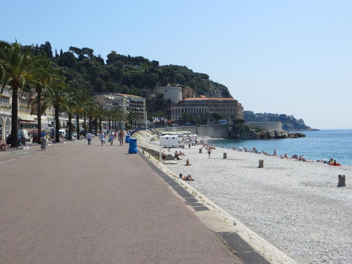 Apartment Magnifique 2p Au Coeur Du Vieux