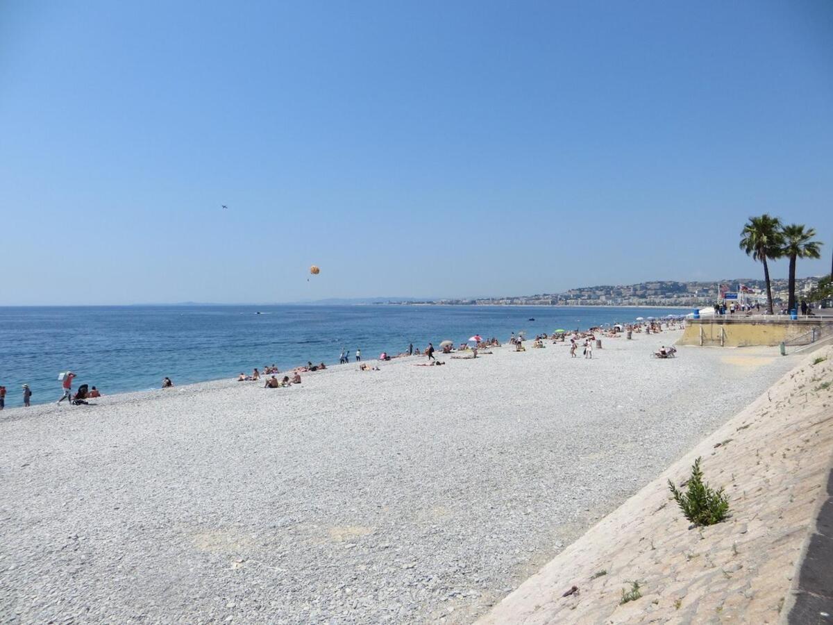 Apartment Magnifique 2p Au Coeur Du Vieux *