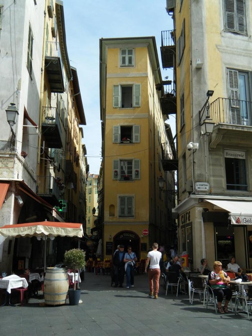 Magnifique 2p Au Coeur Du Vieux *