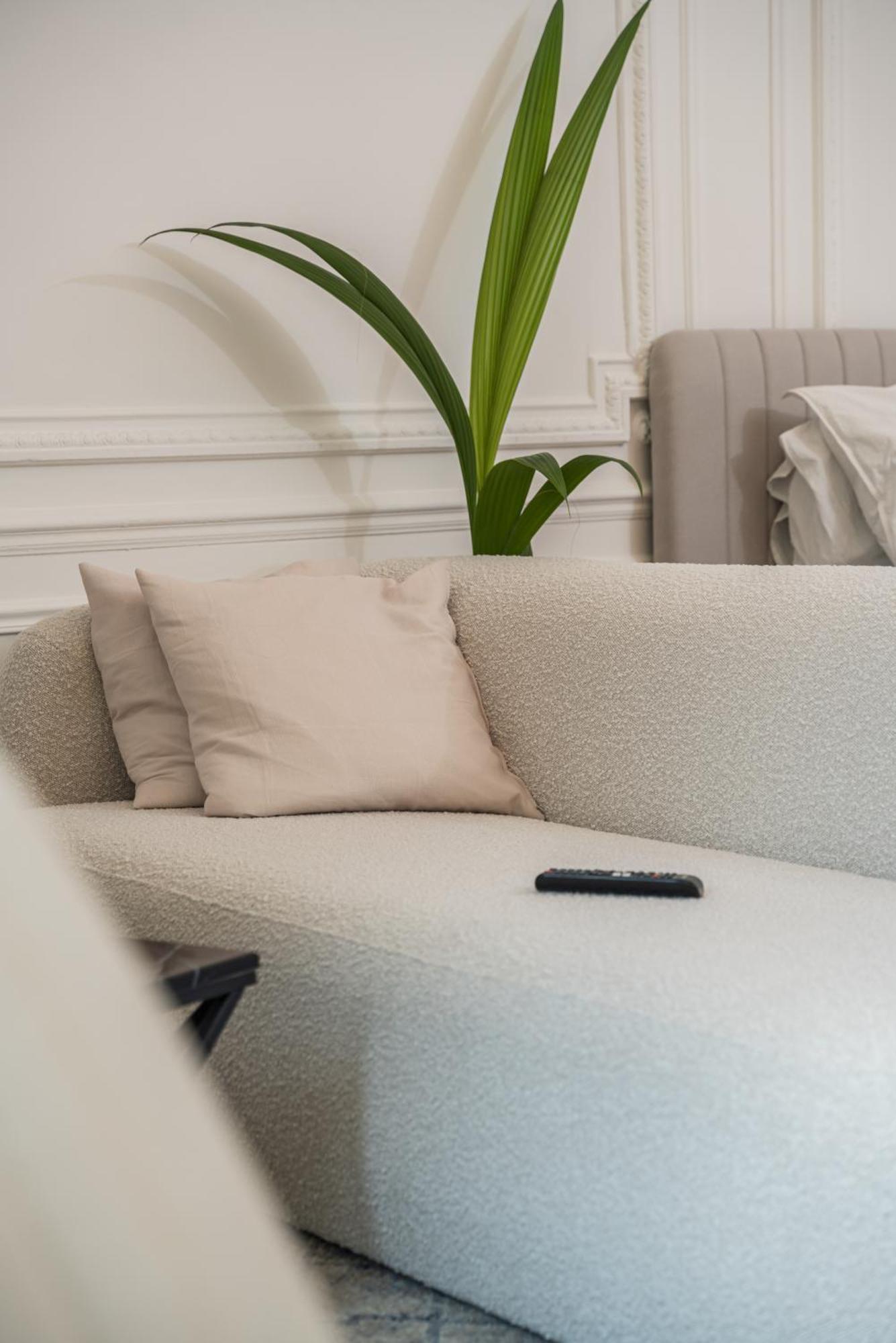 Belle Epoque Coeur De -ac- Apartment