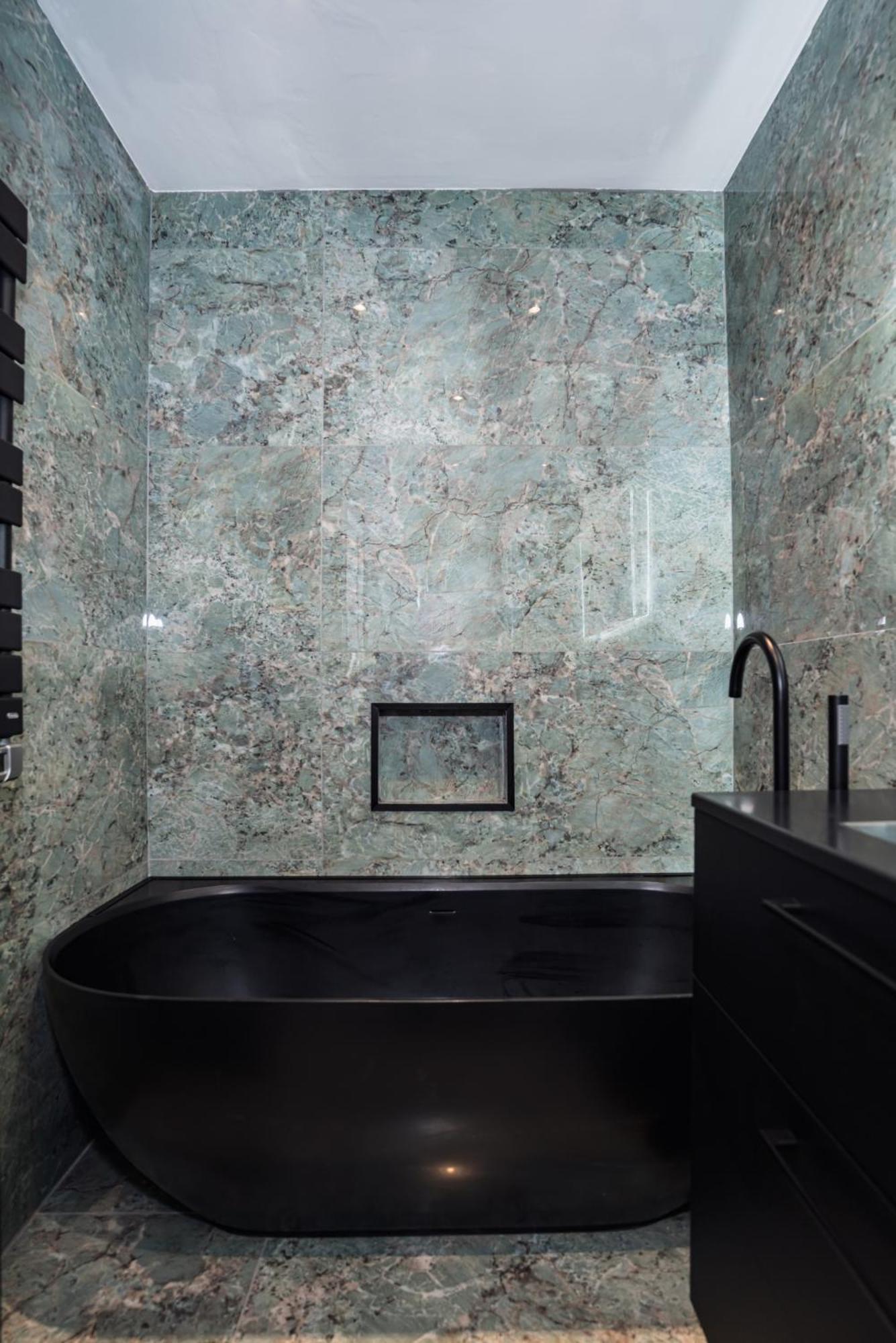 Apartment Belle Epoque Coeur De -ac- Nice