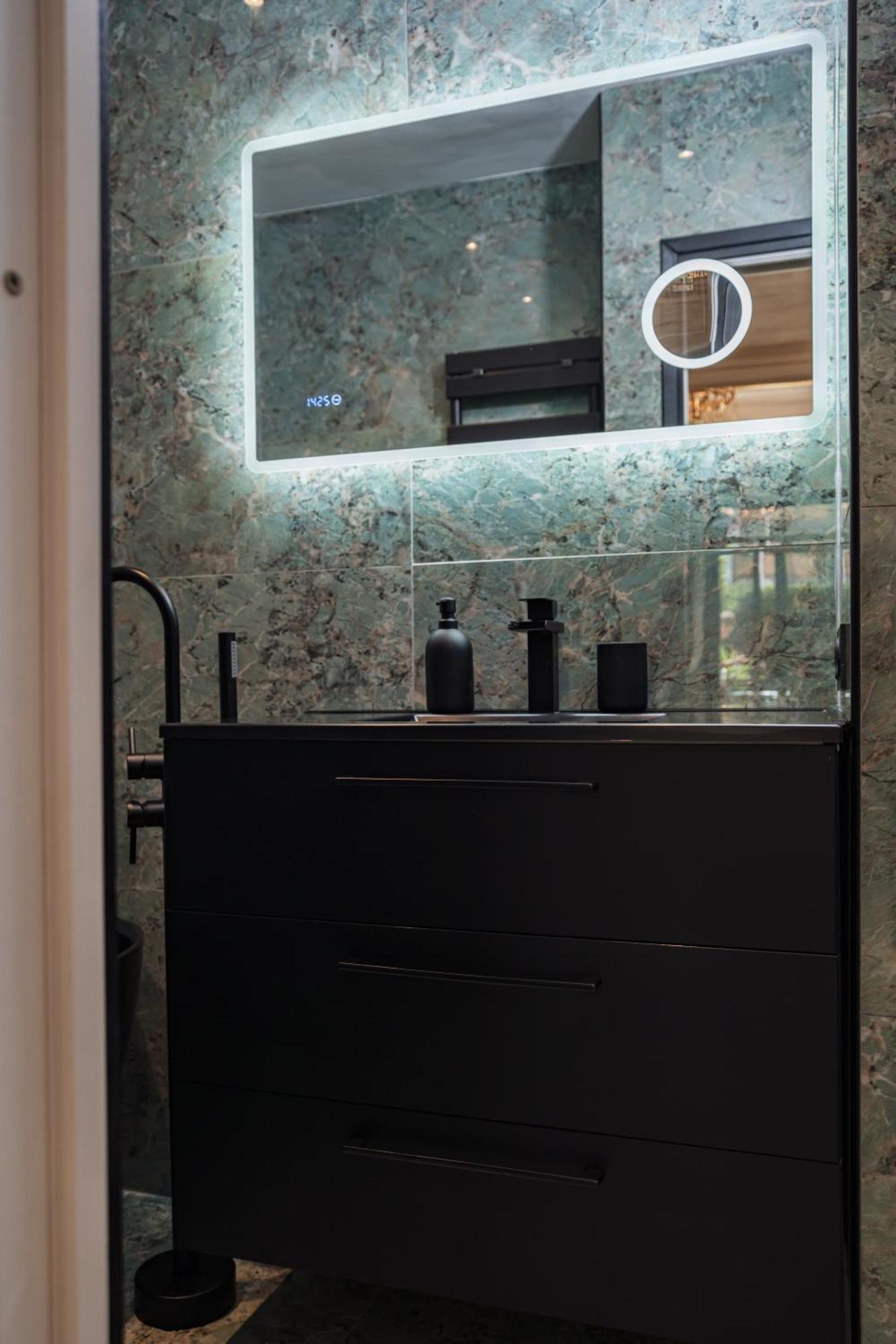 Belle Epoque Coeur De -ac- Apartment *