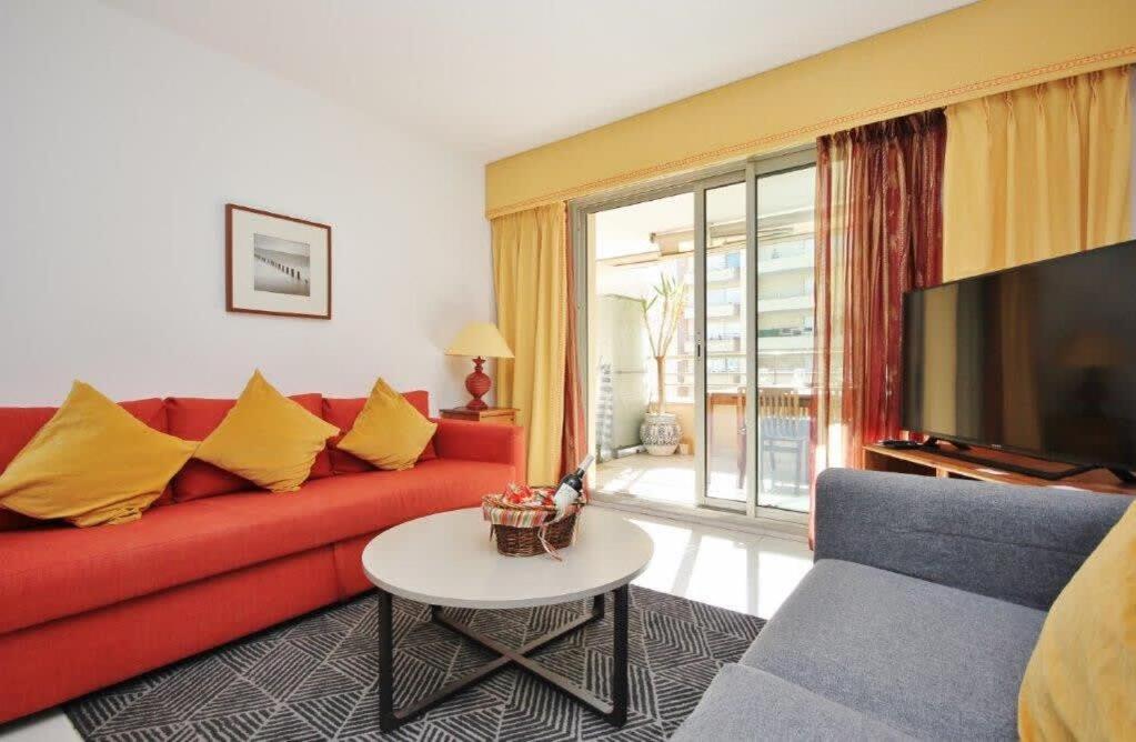 Apartment Le Palais De Med - 2 Bedrooms Nice