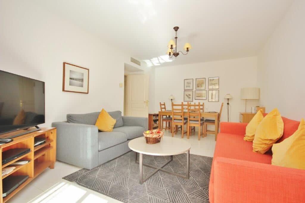 Le Palais De Med - 2 Bedrooms * Nice