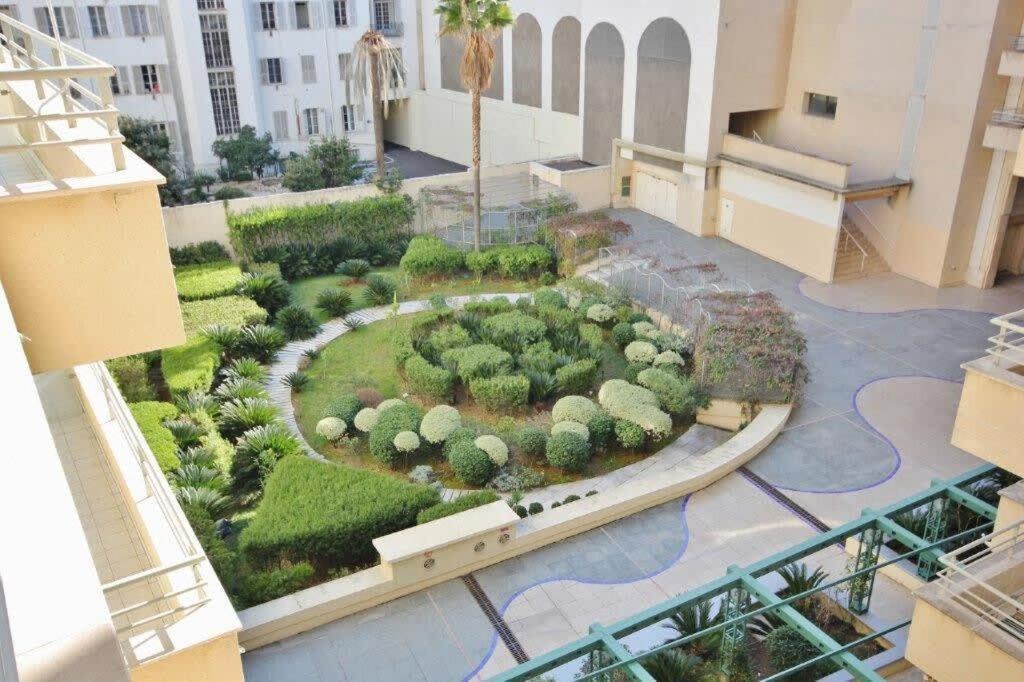 Le Palais De Med - 2 Bedrooms Apartment *