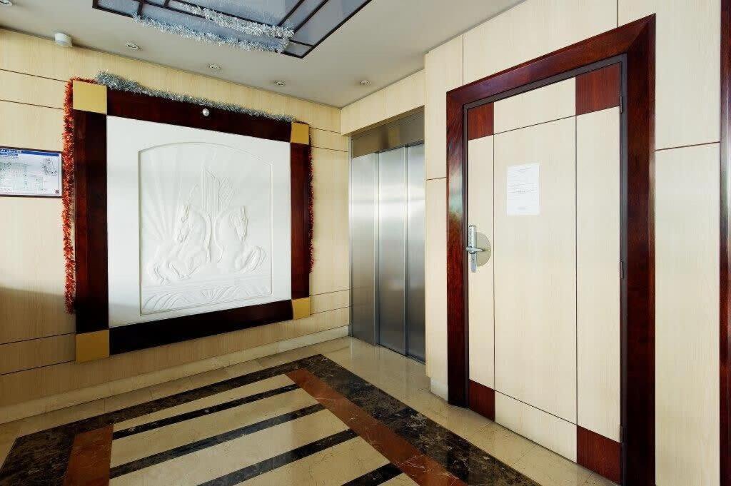 Le Palais De Med - 2 Bedrooms * Nice